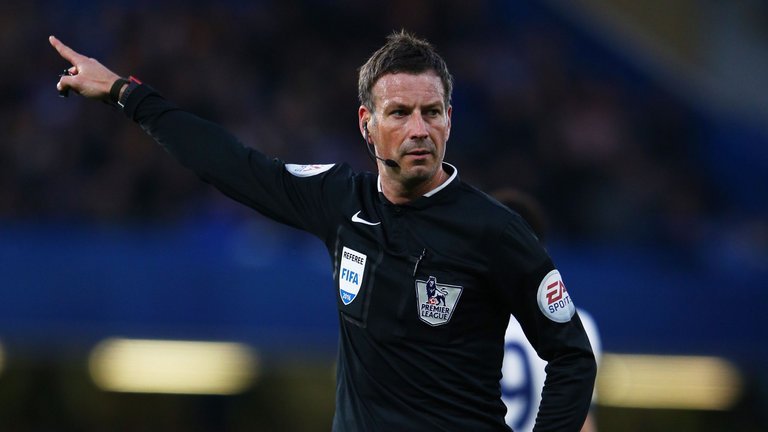 Asiyalılar avropalı hakimi transfer edirlər