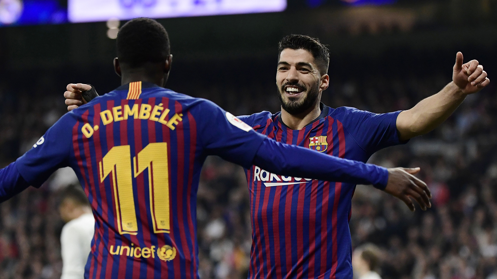 «Real»İspaniya kuboku ilə vidalaşdı - VİDEO