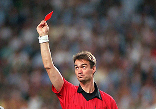 Ədalətli hakim - TARİXDƏN