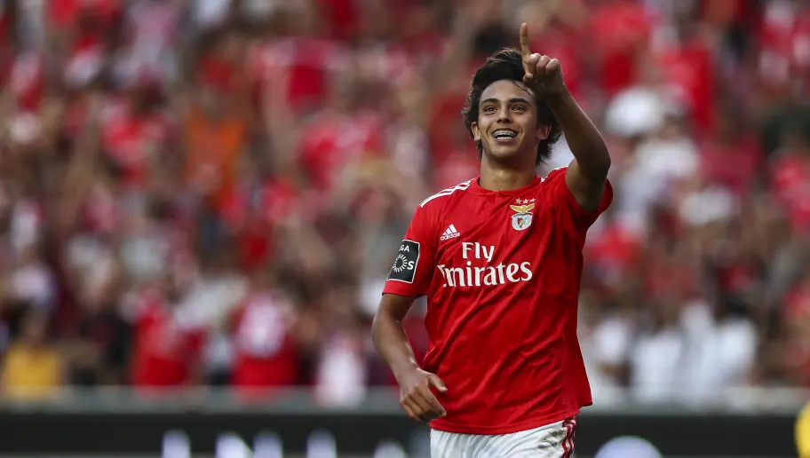 19 yaşlı futbolçuya 105 milyon avro