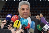 Azad Rəhimov: “İdmançılarımızın bu oyunlarda iştirakı çox vacibdir”