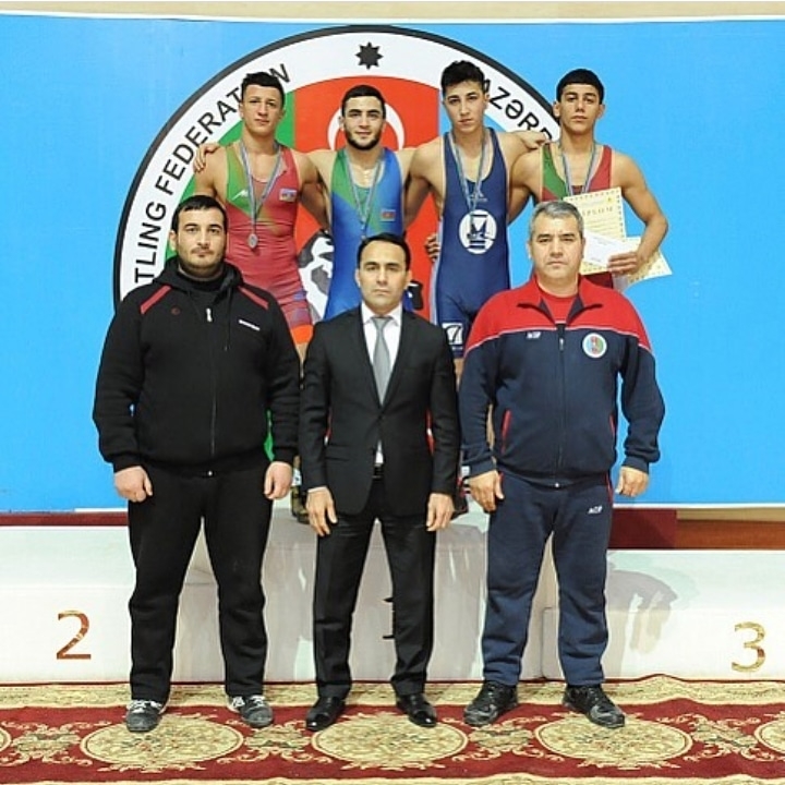 «Məhsul» İC-in idman xronikası