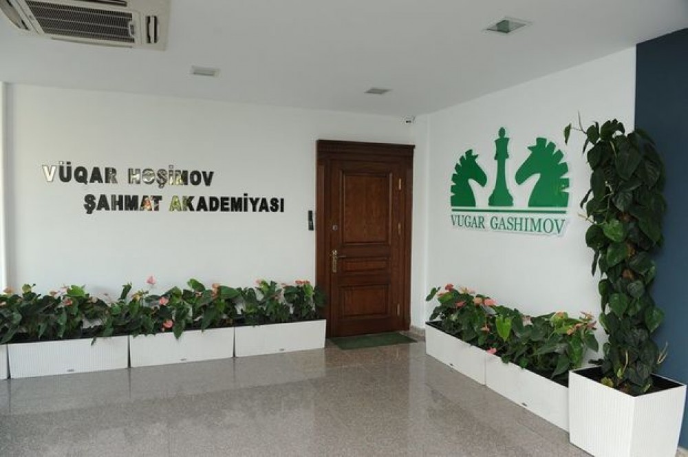 Zəka sahibləri yeni sına qarşısında