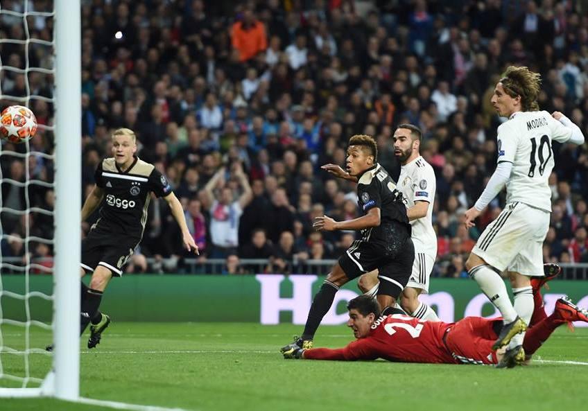 «Real» geridönüşün qurbanı oldu