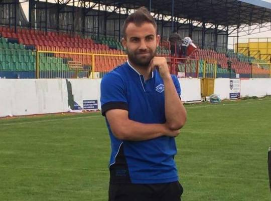 Ömürlük futboldan uzaqlaşdırıldı