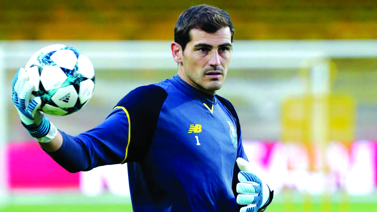 Kasilyasdan iki rekord