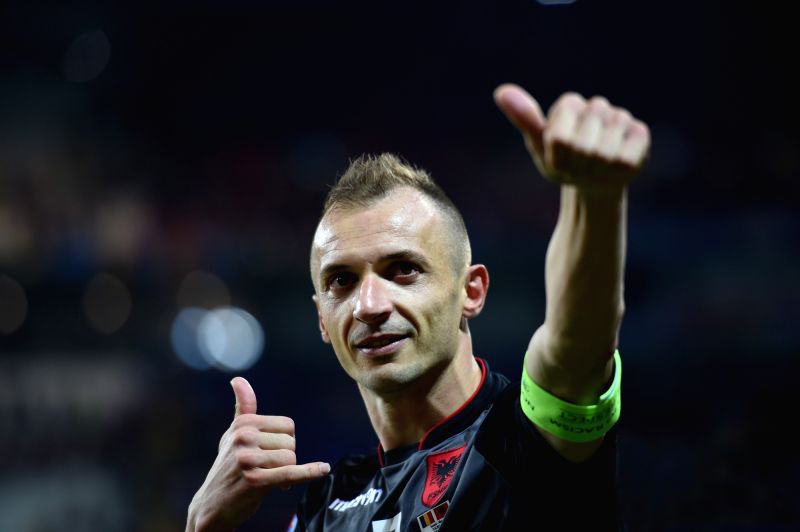 "Qarabağ"da vida matçı