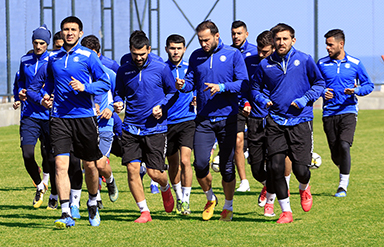 “Qəbələ” “Sumqayıt”la qarşılaşacaq