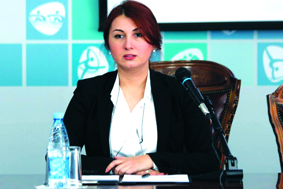 Ədalətli idmanın keşiyində dayanmaq böyük məsuliyyət tələb edir