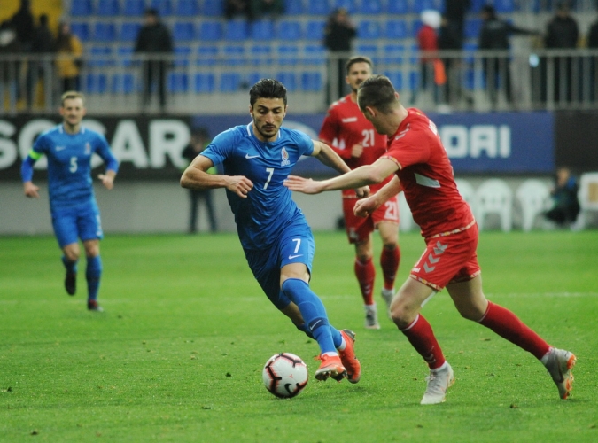 Məğlublar sülhlə razılaşdılar