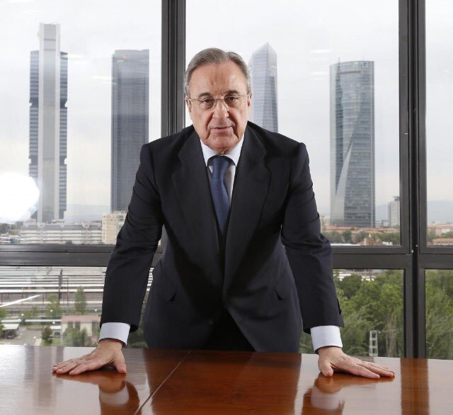 “Kral klubu” transferlərə 500 milyon avro ayırıb