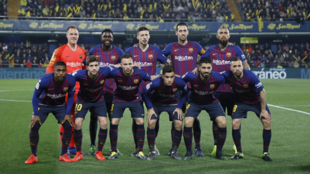 Katalonlar transferlərə 300 milyon xərcləyəcək