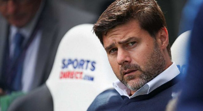 Poçettino «Bavariya»ya gəlir?