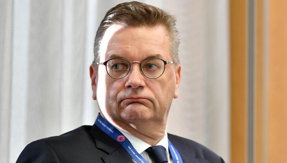 UEFA rəsmisindən maraqlı açıqlama