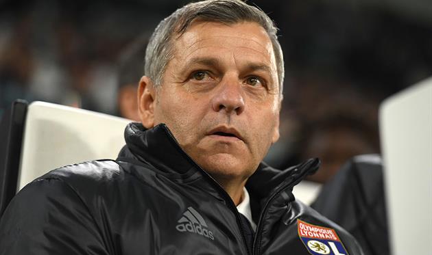 Fransa klubunda dəyişikliklər gözlənilir