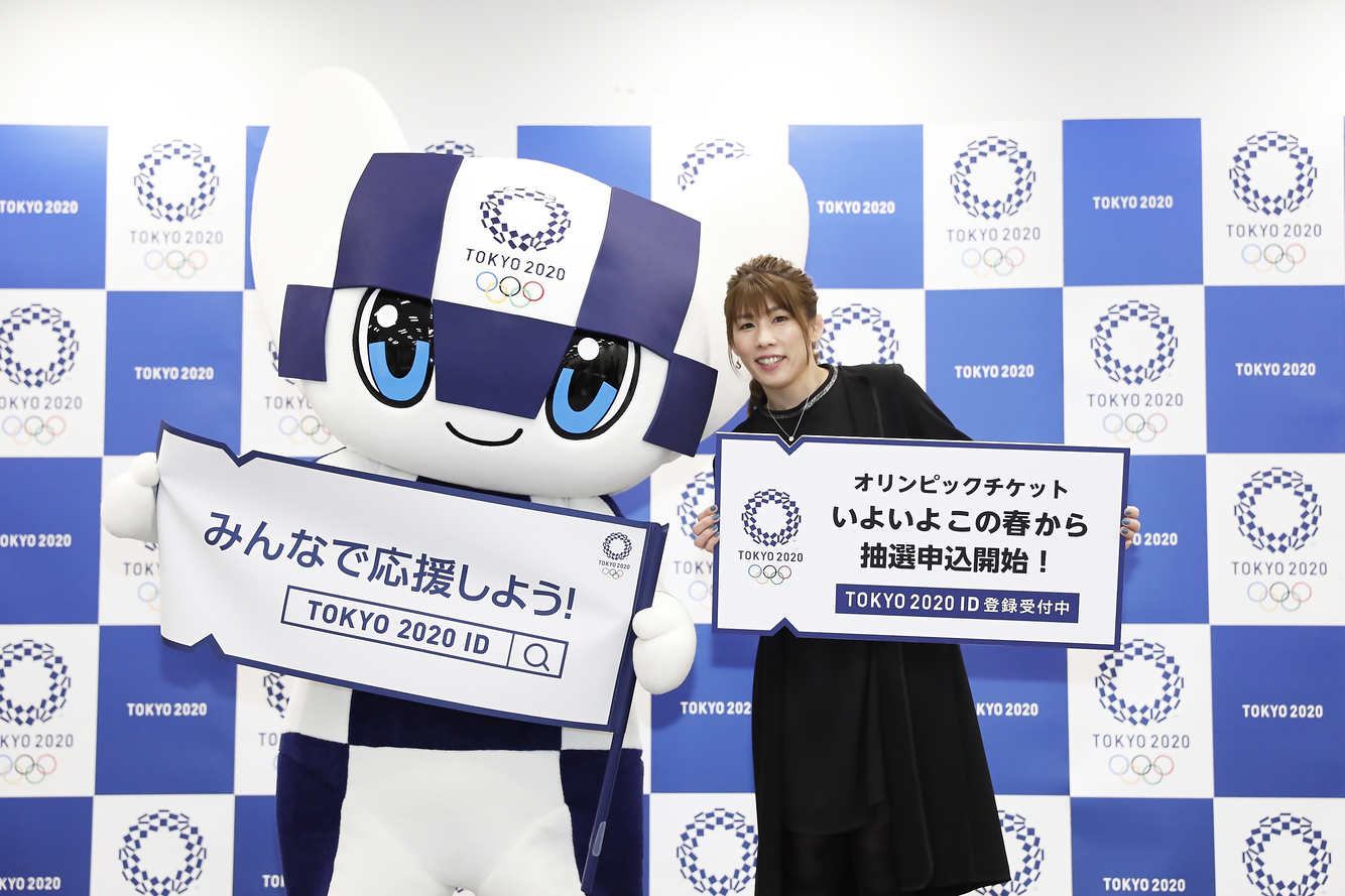 Tokio-2020 Olimpiadasının biletləri satışa çıxarılacaq