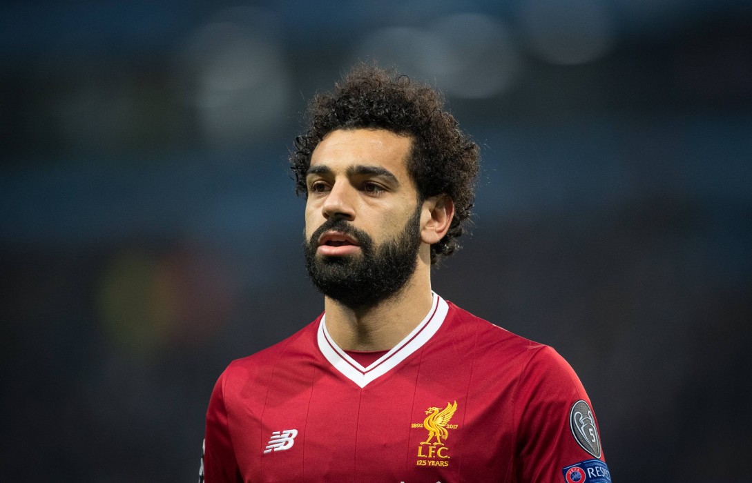 Məhəmməd Salah çağırış etdi