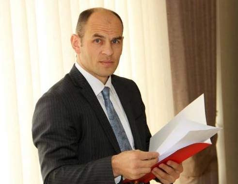 "Qəbələ" İdman Klubuna yeni president seçildi