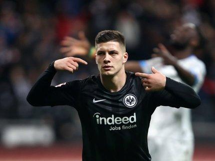 Yoviç “Real”da?