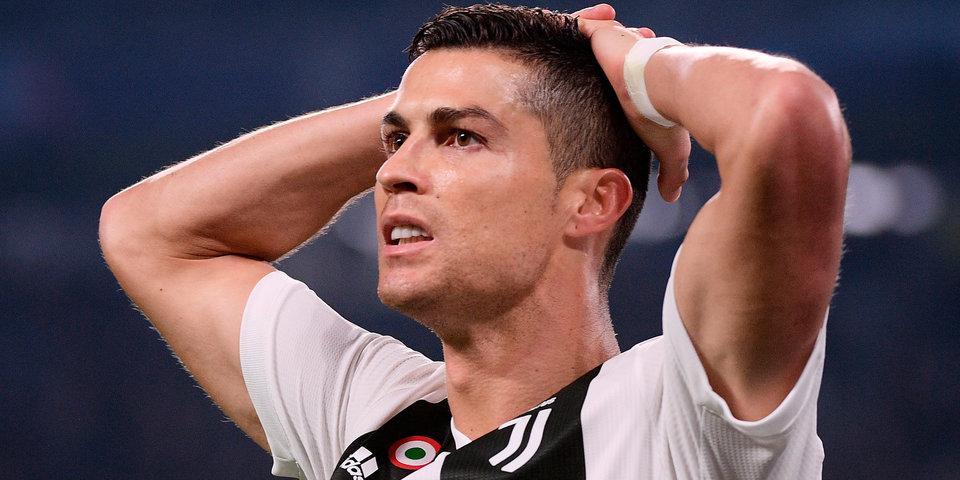 “Hər sey Ronaldodan asılı deyil”