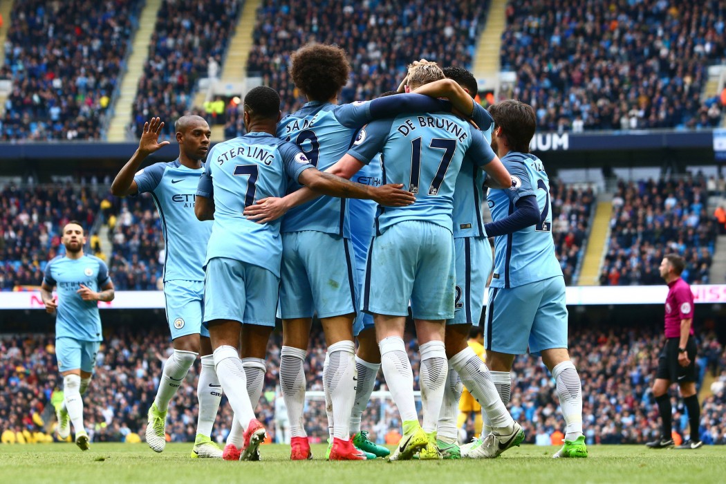 “Mançester Siti” dağılır?