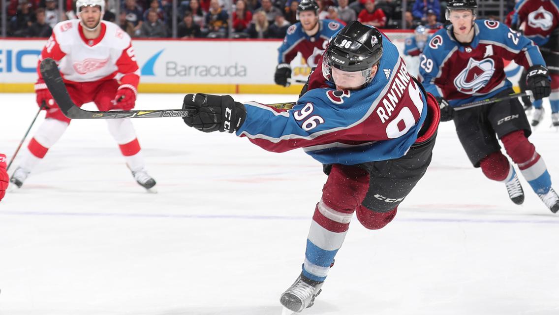 MXL-nın tarixində ilk dəfə 