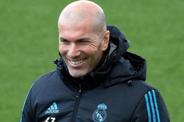 “Real”ın baş məşqçisi gələcək planlardan danışıb