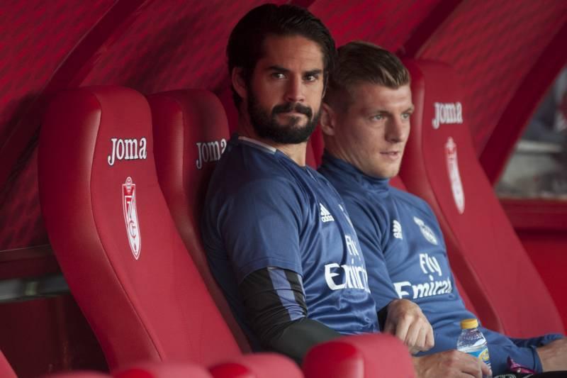 "Yuventus" “Real”ın daha iki futbolçusunu istəyir