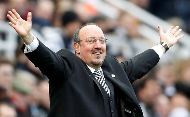 İspaniyalı məşqçi klubda qalsa…