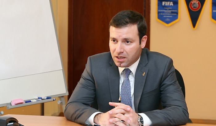 “7 milyon dollarlıq büdcəmiz var”