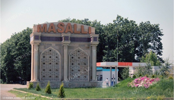 Xocavar rayon turnirinin qalibidir