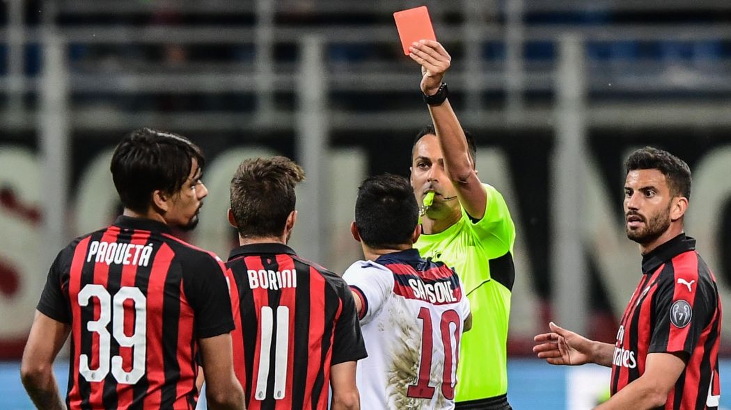 Hakimə əl qaldıran cəzasız qalmaz