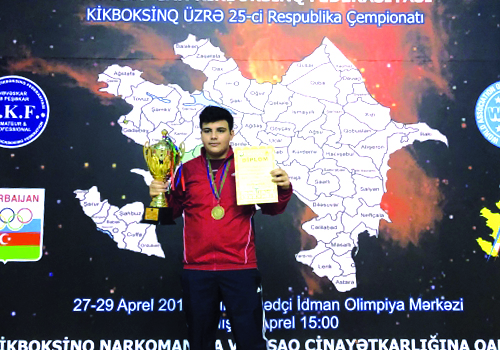 “İdrak” liseyi gələcəyə işıq saçır