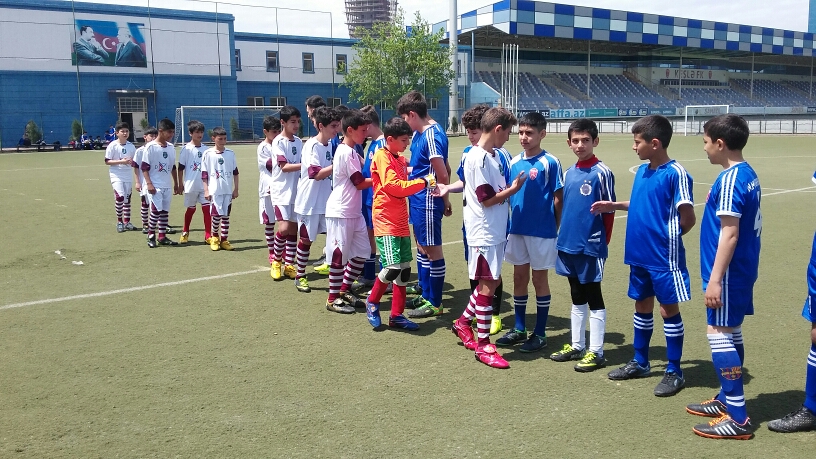 Yaz-payız yarışları start götürdü