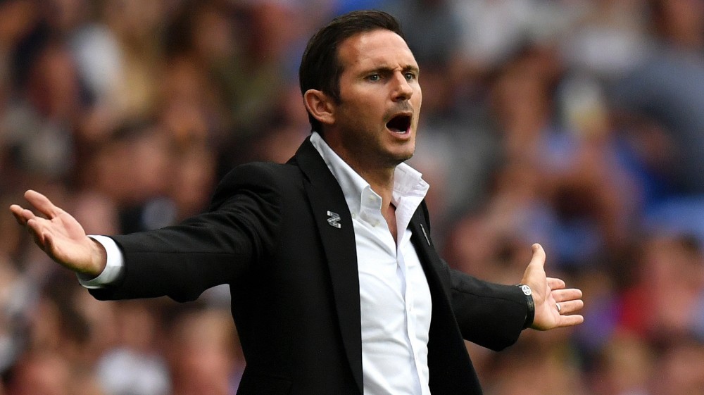 Frenk Lempard yenidən “Çelsi”yə qayıda bilər