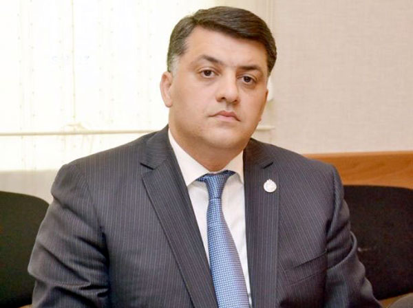 Raqif Abbasov: “Mənfi rəy kimə lazımdır” - VİDEO