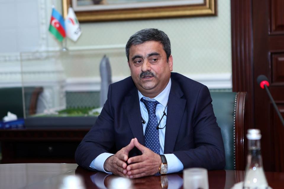 Sadıq Sadıqov: "“Neftçi” səhifəsi mənim kitabımda bağlanıb"