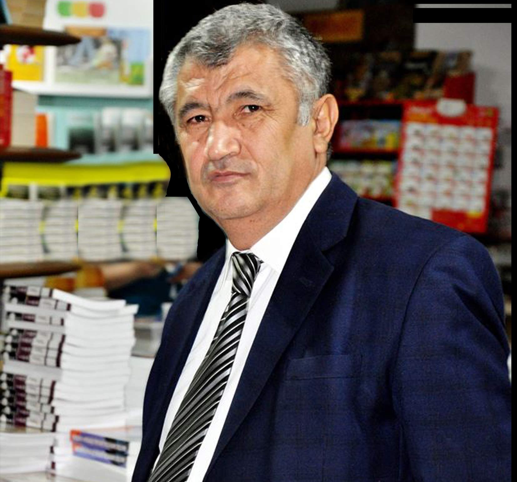 Tanınmış şair Qəşəm Nəcəfzadənin 60 illik yubileyi qeyd edildi - VİDEO