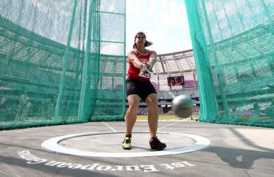 Azərbaycan Olimpiya oyunlarında ilk lisenziyanı qazandı