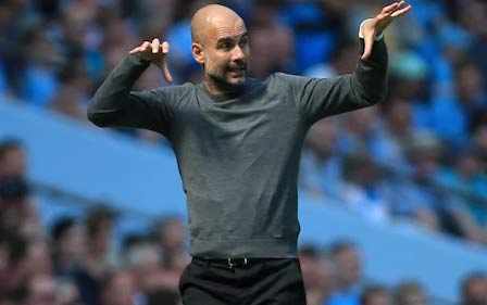 Quardiola"Yuventus"da