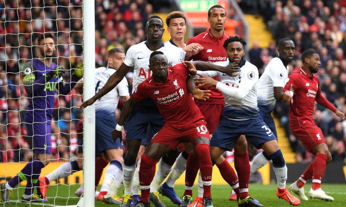 “Liverpul” sakitləşmir