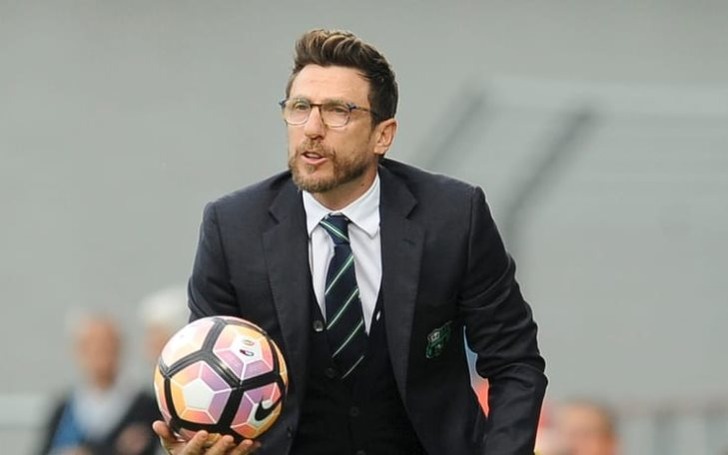 "Roma"dan sonra "Sevilya"