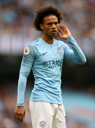 "Mançester Siti" daha bir futbolçusunu itirə bilər