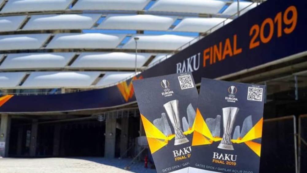 Finala 52 mindən artıq bilet satılıb