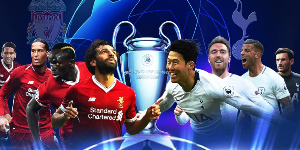 Bu gün Çempionlar Liqasının qalibi müəyyənləşəcək