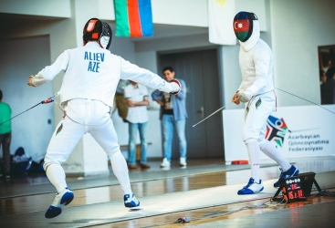 Ölkə çempionatının yeni qalibləri