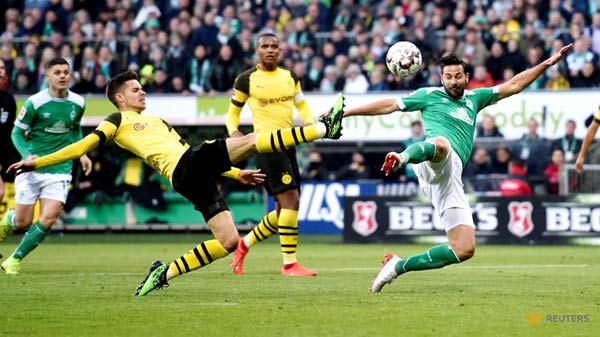 Bаşа çаtmış futbоl mövsümünün təəssürаtlаrı