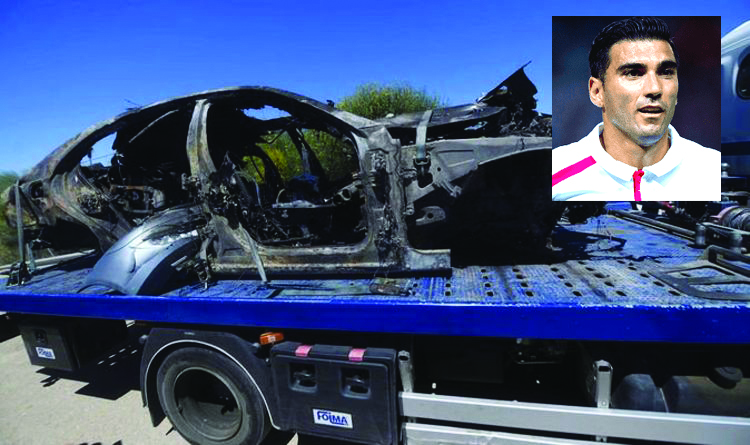 Reyesin ölüm səbəbi bilindi