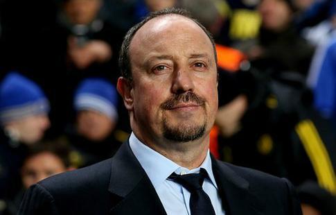 Benites yenidən "Çelsi"yə qayıdır