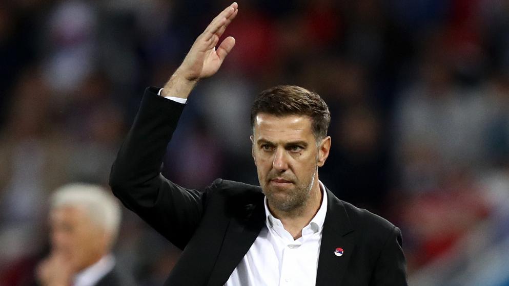 Serblər uğursuzluğu qəbul etmir